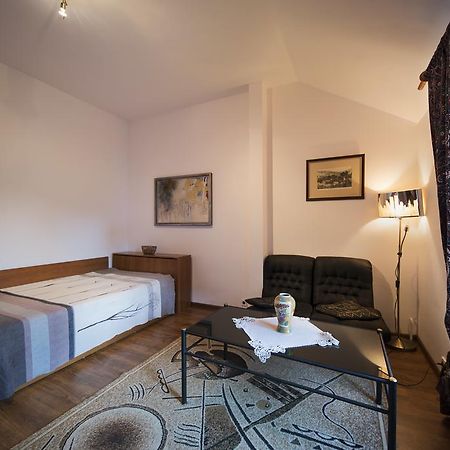 Sunny Apartment Sofia Luaran gambar