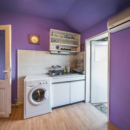 Sunny Apartment Sofia Luaran gambar