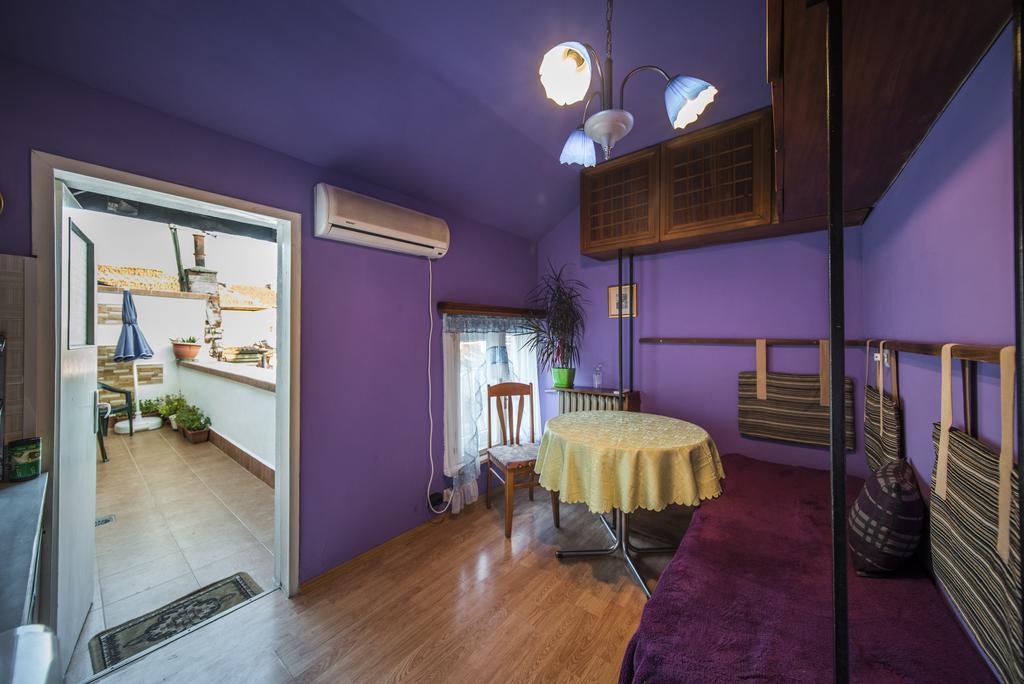 Sunny Apartment Sofia Luaran gambar