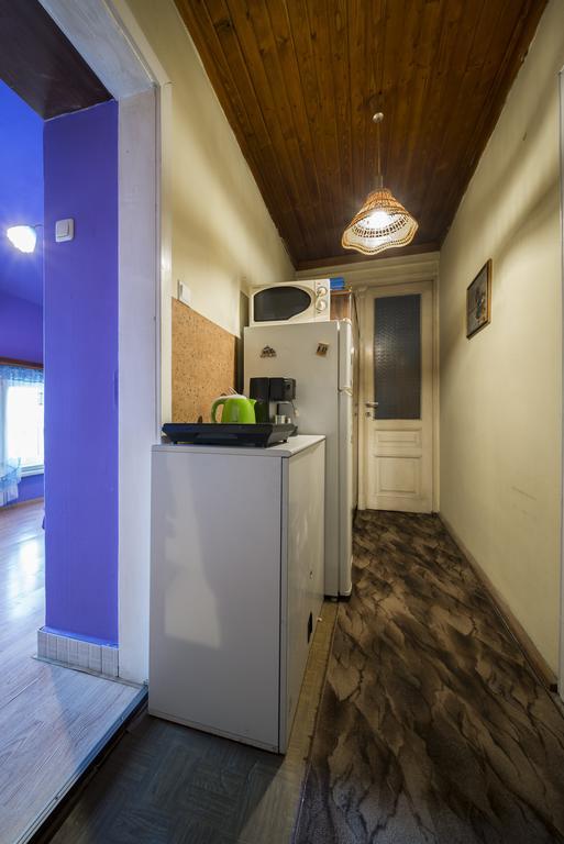 Sunny Apartment Sofia Luaran gambar