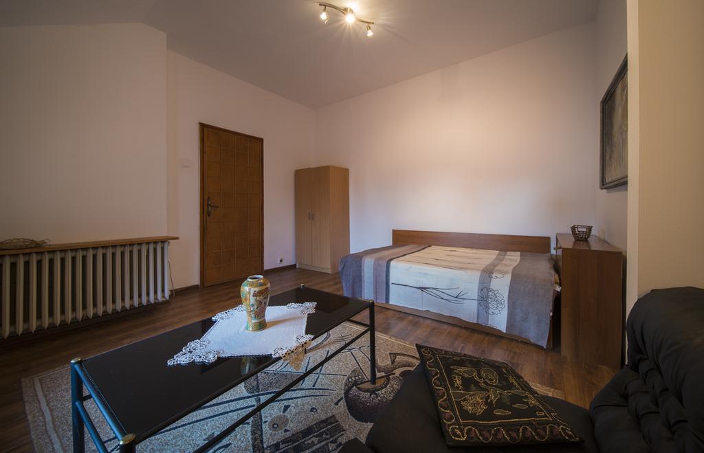 Sunny Apartment Sofia Luaran gambar