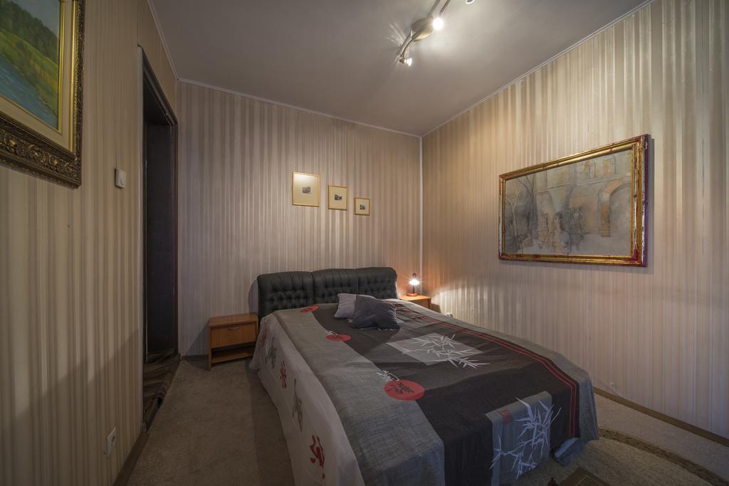 Sunny Apartment Sofia Luaran gambar