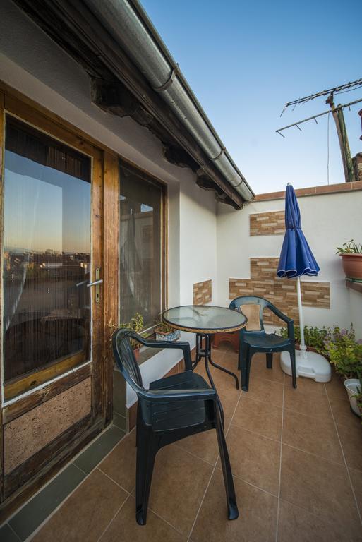 Sunny Apartment Sofia Luaran gambar