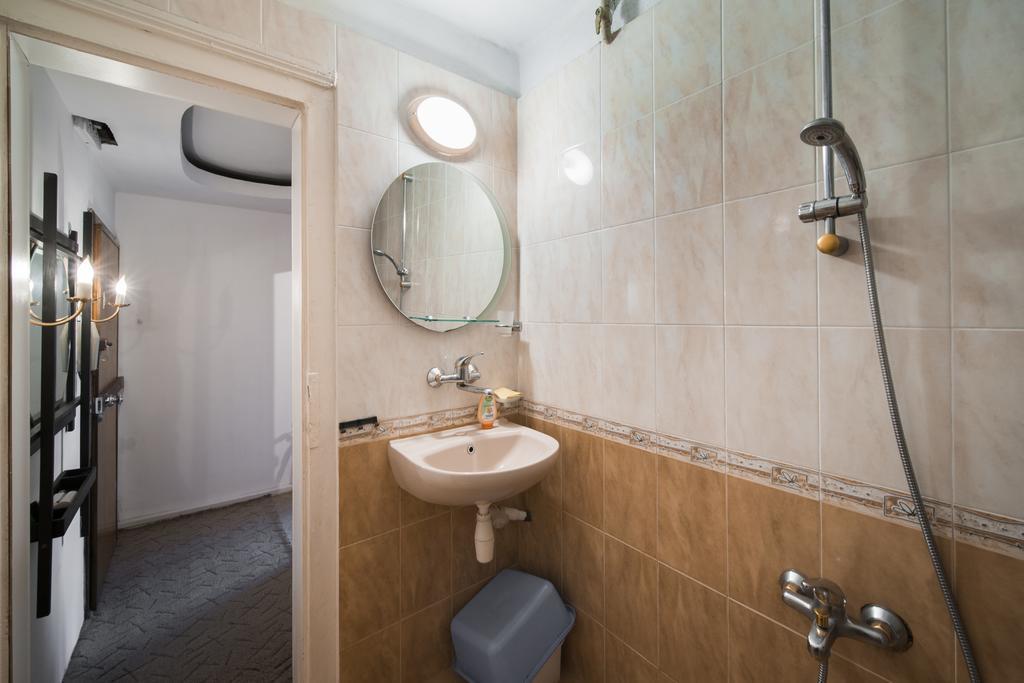 Sunny Apartment Sofia Luaran gambar