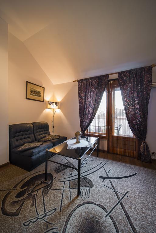 Sunny Apartment Sofia Luaran gambar