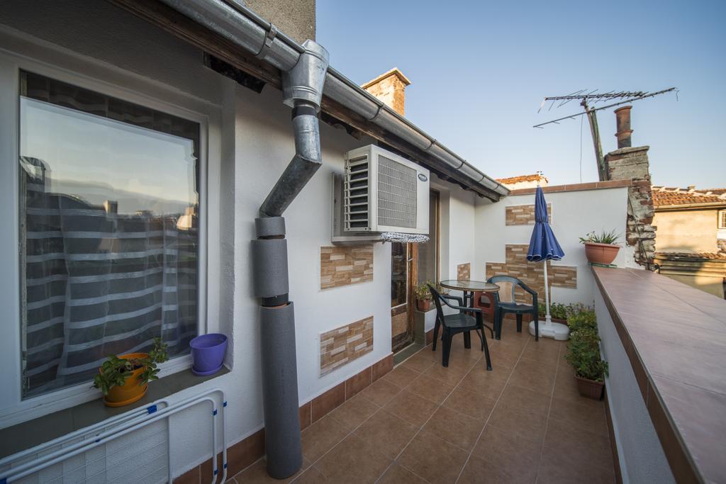 Sunny Apartment Sofia Luaran gambar