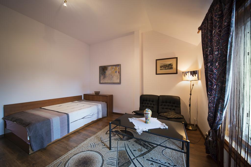 Sunny Apartment Sofia Luaran gambar