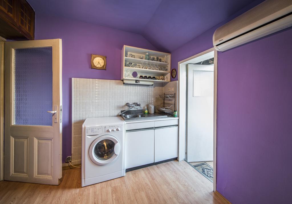 Sunny Apartment Sofia Luaran gambar