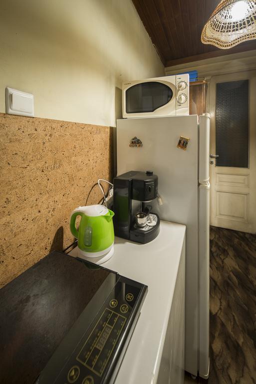 Sunny Apartment Sofia Luaran gambar