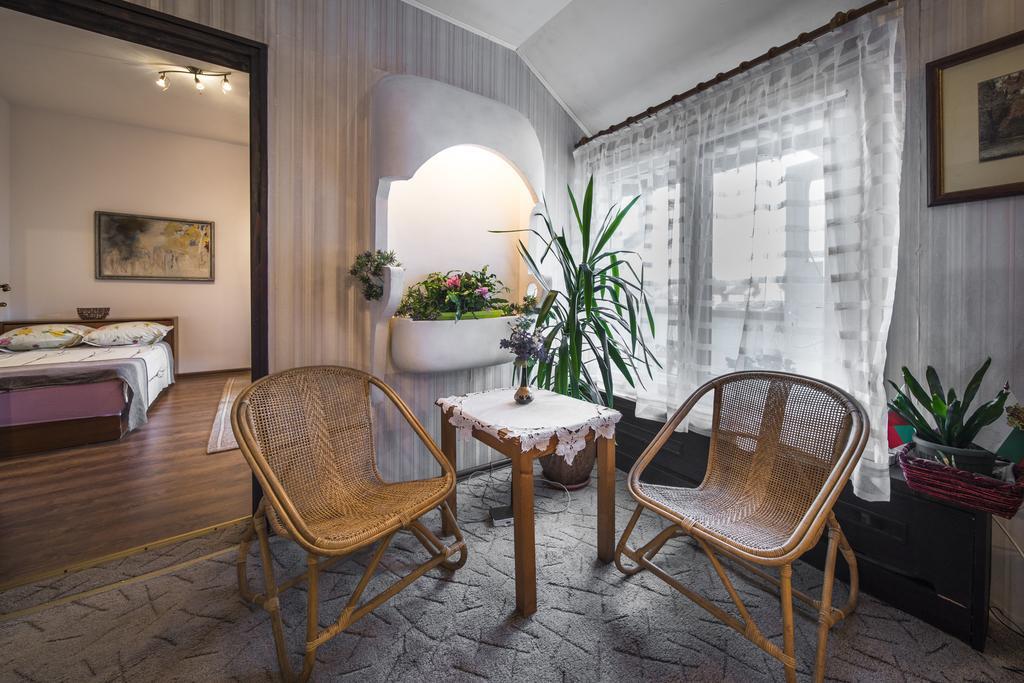 Sunny Apartment Sofia Luaran gambar